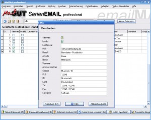 E-Mail Marketing Software und Newsletter Software E-Mail Marketing Software und Newsletter Software