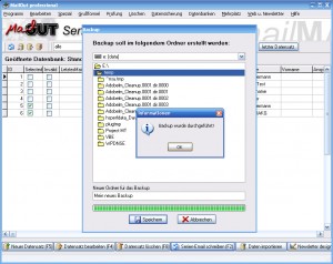 Newsletter Software und Serienmail Newsletter Software und Serienmail