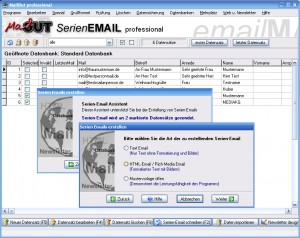 Newsletter verschicken und Newsletter Web Newsletter verschicken und Newsletter Web