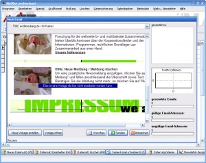 Serien E-Mail und Newsletter Programme Serien E-Mail und Newsletter Programme